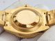 Replica VR Factory 'MAX Version' Rolex Submariner Black Dial Real 18K Yellow Gold Watch 40mm (5)_th.jpg